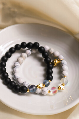 Pulseras Magnéticas De Estrella