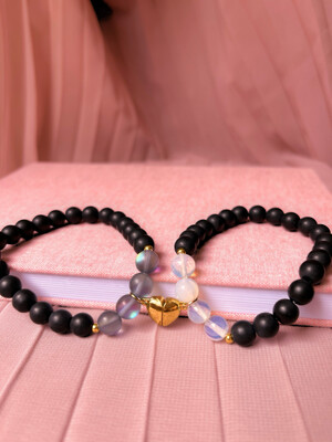 Pulseras Magnéticas Centro Tornasol