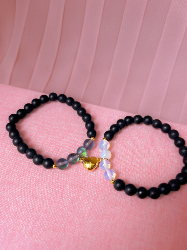 Pulseras Magnéticas Centro Tornasol