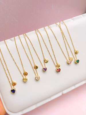 Collares Personalizados de Princesa