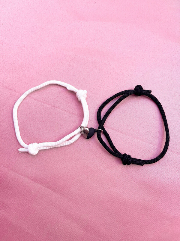 Pulseras Magnéticas Ajustables