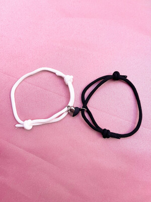 Pulseras Magnéticas Ajustables