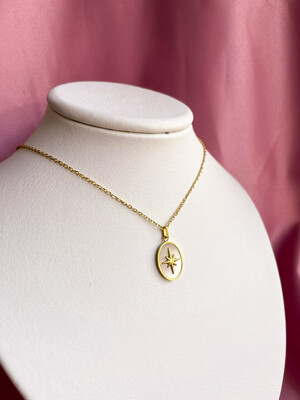 Collar de Estrella