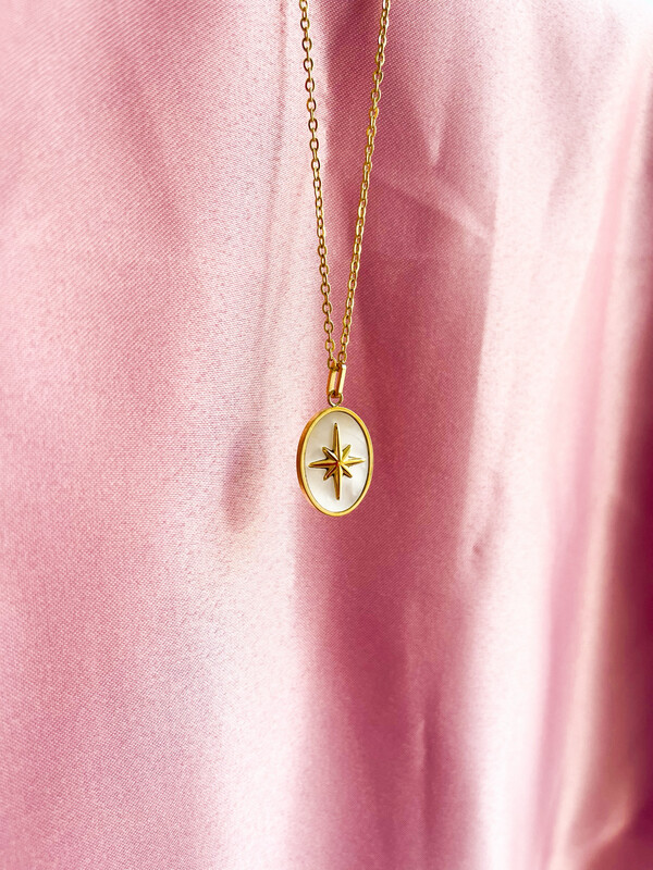 Collar de Estrella