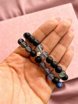 Pulseras Magnéticas para Compartir