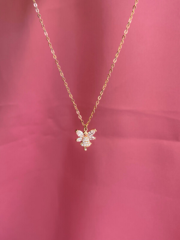 Collar de Hada