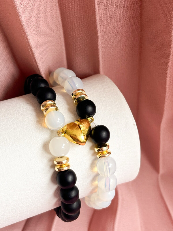 Pulseras Magnéticas Tornasol