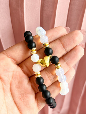 Pulseras Magnéticas Tornasol