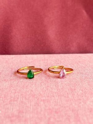 Anillos