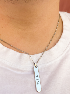 Collares Personalizados