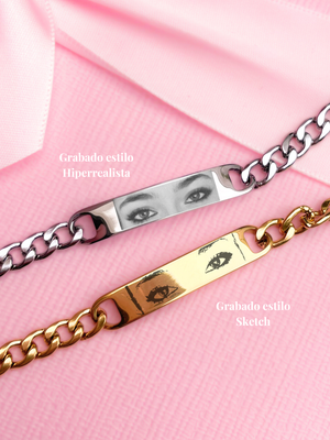 Pulseras Personalizadas