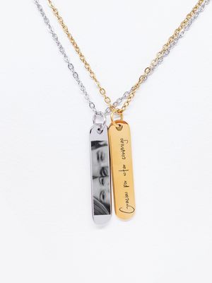 Collares Personalizados