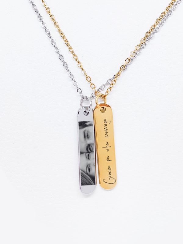 Collares Personalizados