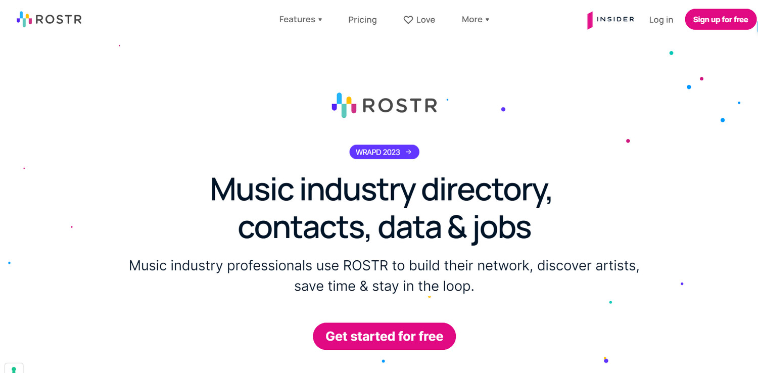 Professional Recruitment Agency