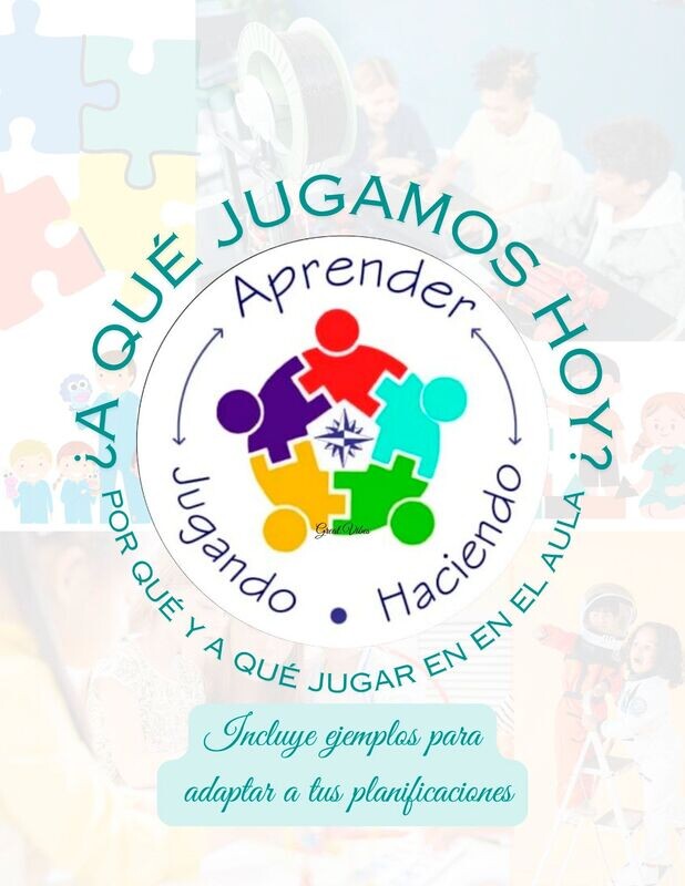 ¿A qué jugamos hoy?