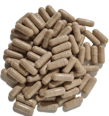 Costus Indien en gélules