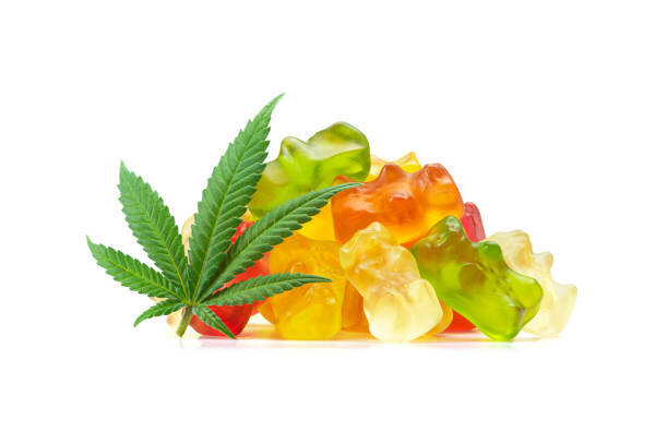 Gummy Bears  |  30 units