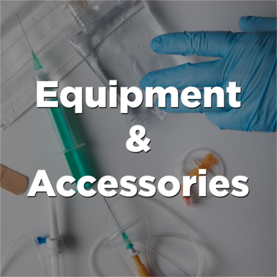 Equipment &amp; Accessories