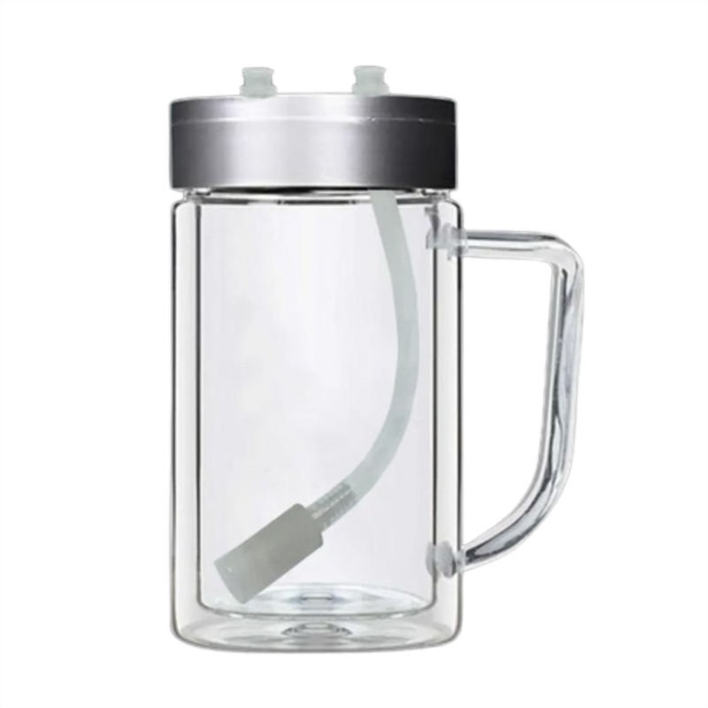 Diffuser  |  Wash Bottle