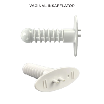 Vaginal Insufflator &amp; Kit