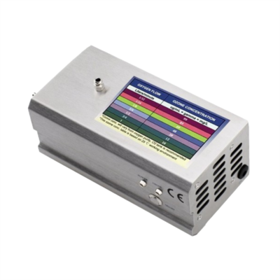 Ozone Generator - Silver  |  Home Use