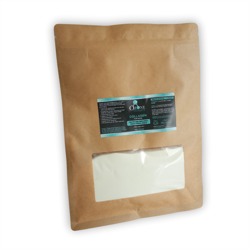 Collagen Powder (Bovine)  |  200g