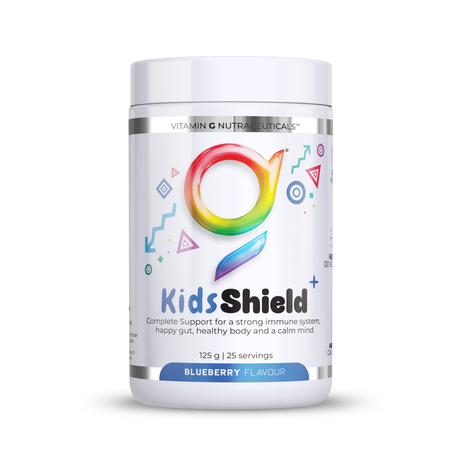 Kids Shield  |  125g