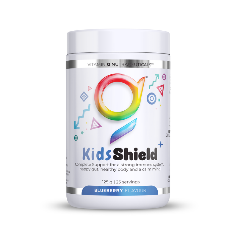 Kids Shield  |  125g