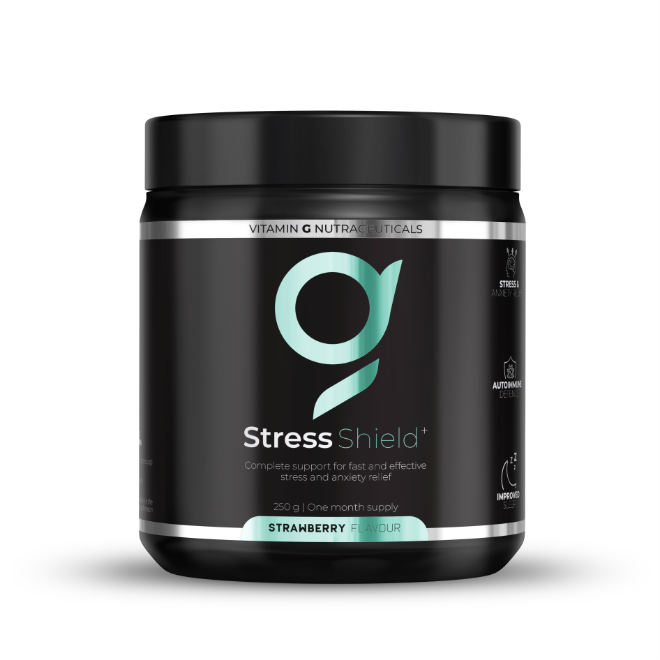 Stress Shield  |  250g