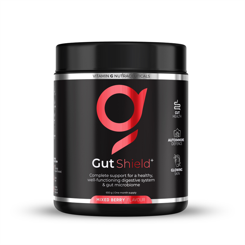 Gut Shield  |  650g