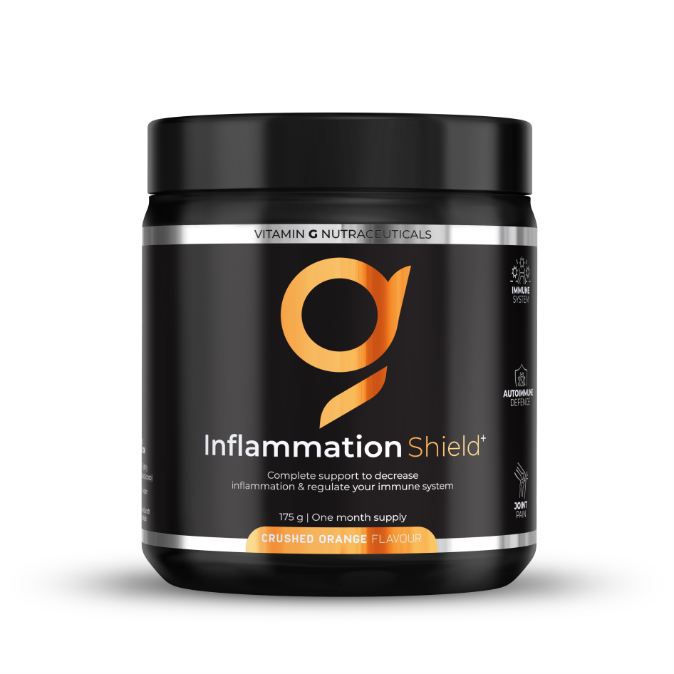 Inflammation Shield  |  175g