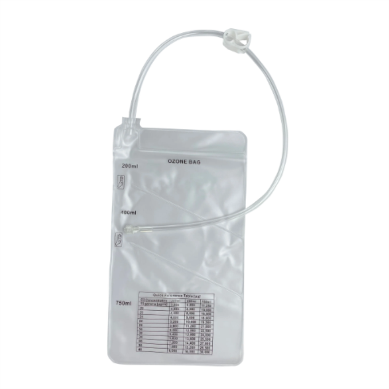 Insufflation Bag