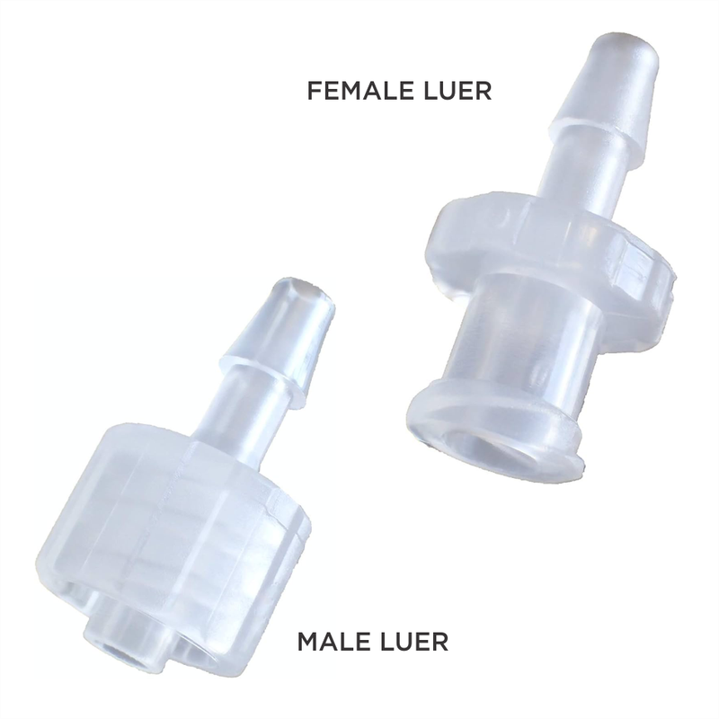 Luer Locks