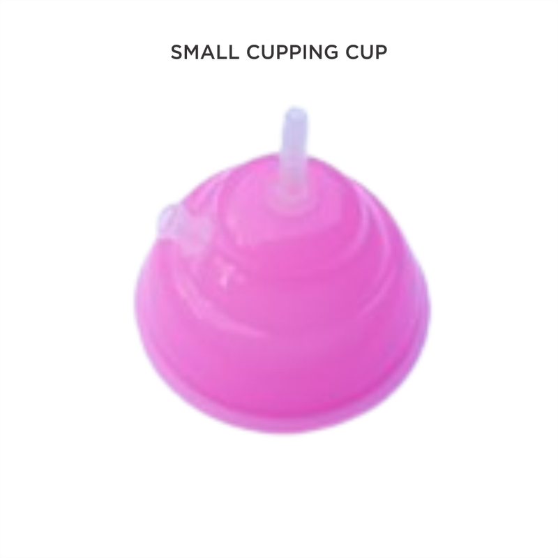 Ozone Cups