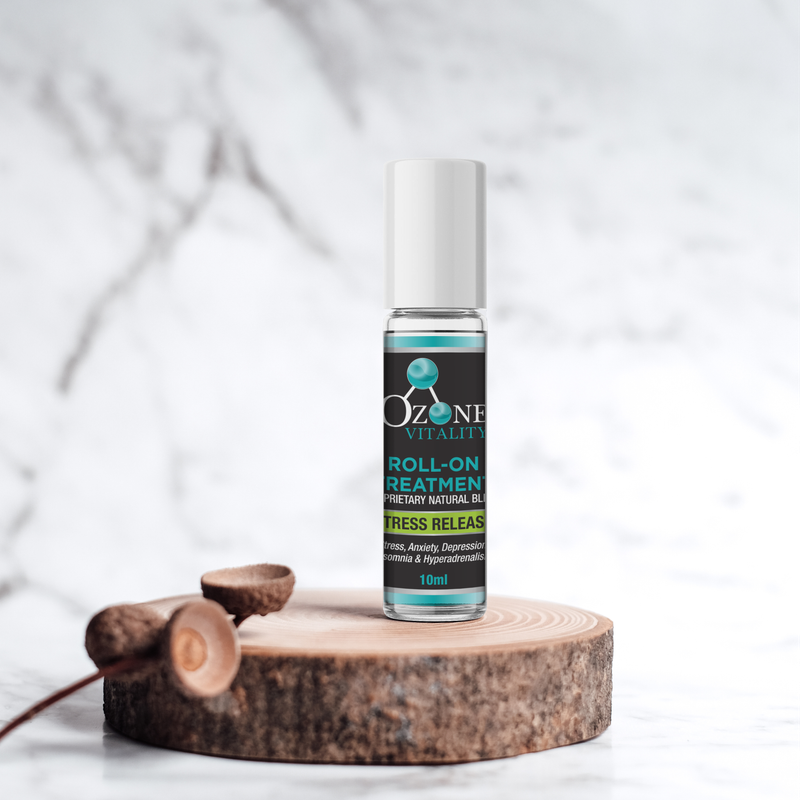 Roll-on Treatments  |  10ml  |  Singles