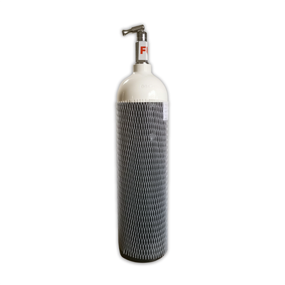 Oxygen Tank | 3kg