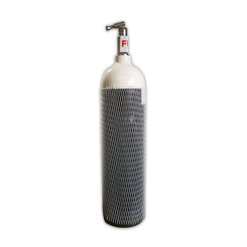 Oxygen Tank | 3kg