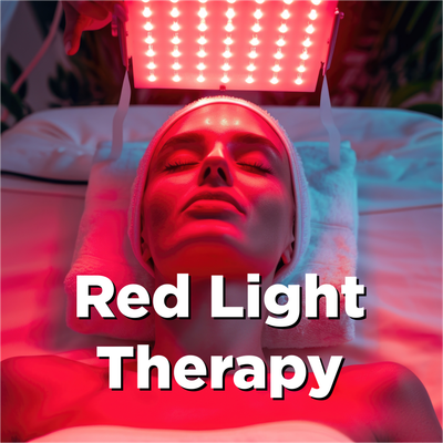 Red Light Therapy