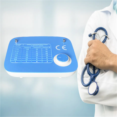 Ozone Generator Precision - Blue  |  IV &amp; Home Use