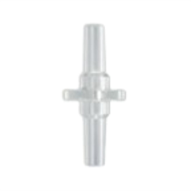 Straight Connector
