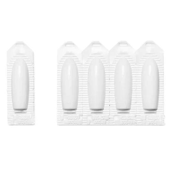 Ozone Suppositories/Pessaries  |  30 units