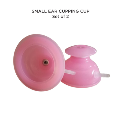 Ear Ozone Cups | Set of 2