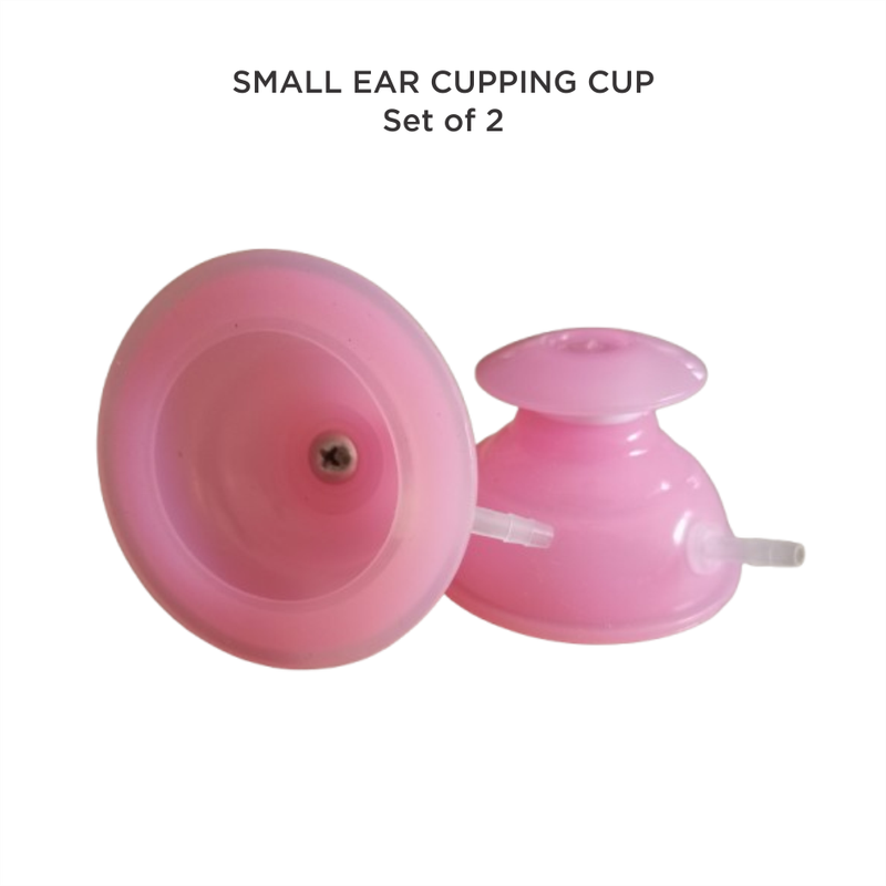 Ear Ozone Cups | Set of 2