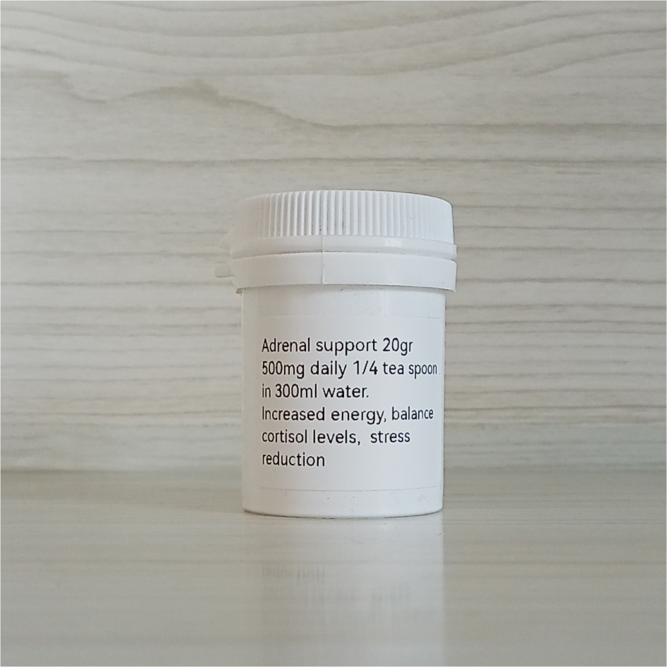 Adrenal Support Powder  |  20g