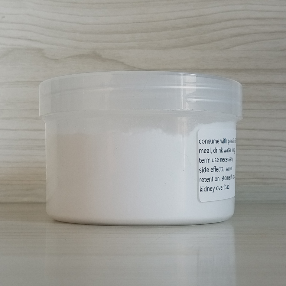 Creatine Monohydrate Powder  |  150g