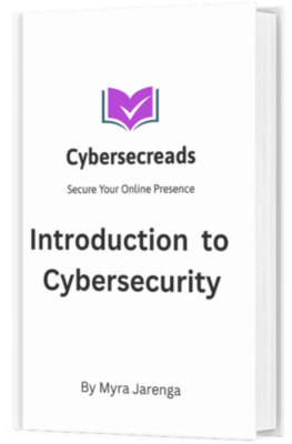 Introduction to Cybersecurity