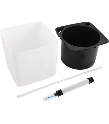 Self Watering Pot 5.5”
