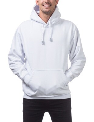 Heavyweight Pullover Hoodie