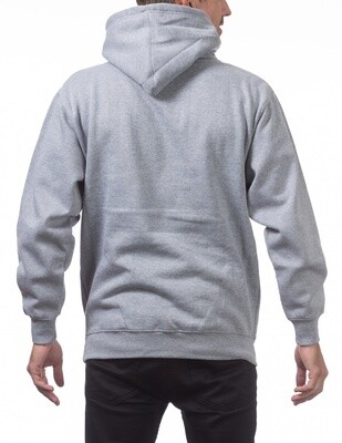 Heavyweight Pullover Hoodie