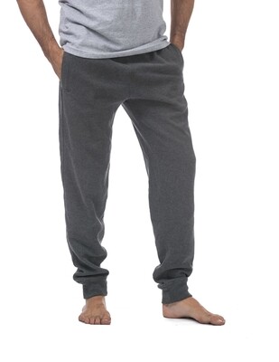 Jogger Fleece Long Pants